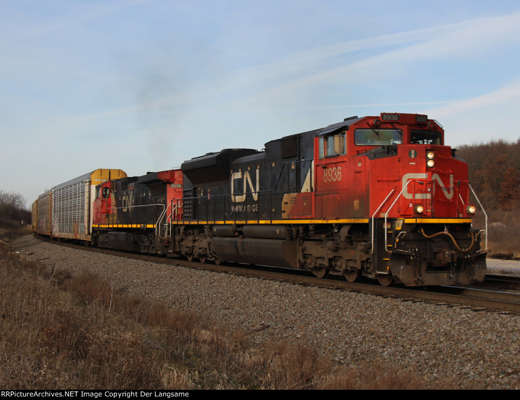 CN 8936 M35641-29